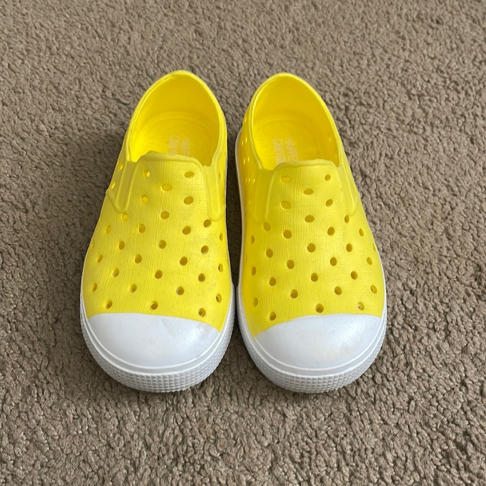 Harper canyon water shoes